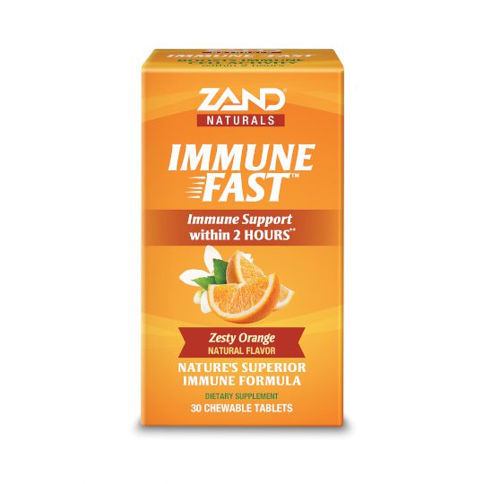 1 zand immune fast chewable tablets orange 30ct 235985 front.jpg