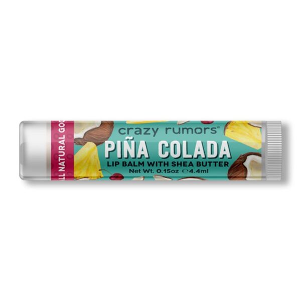 1 crazy rumors pina colada lip balm 234455 front.jpg