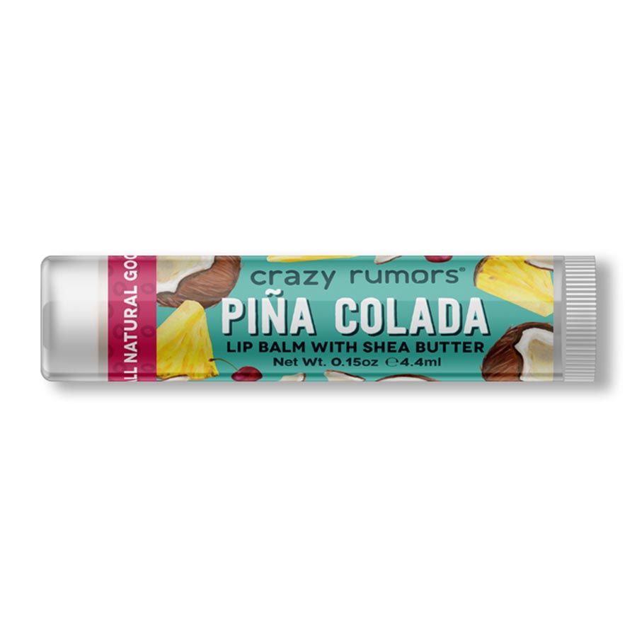 1 crazy rumors pina colada lip balm 234455 front.jpg