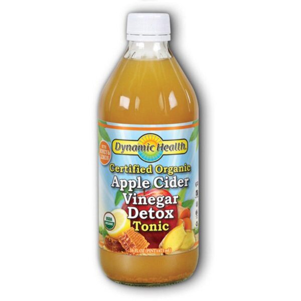 1 dynamic health apple cider vinegar detox 16oz 234199 front.jpg