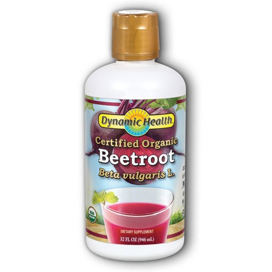 1 dynamic health organic beet root juice 32oz 234049 front.jpg