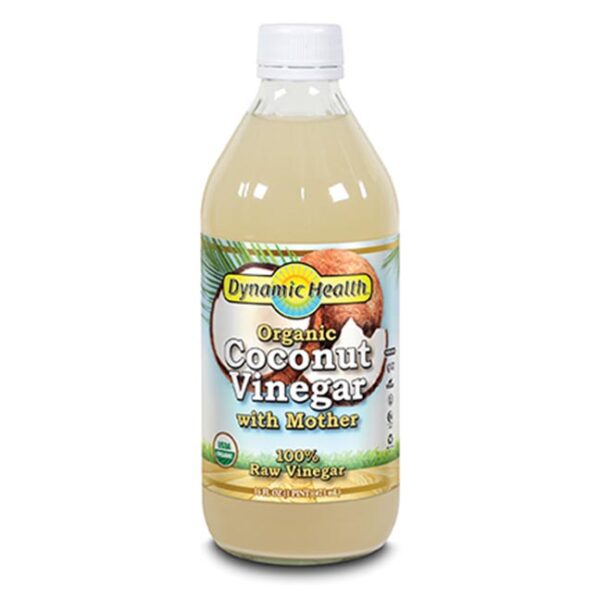 1 dynamic health organic coconut vinegar mother 16oz 234057 front.jpg