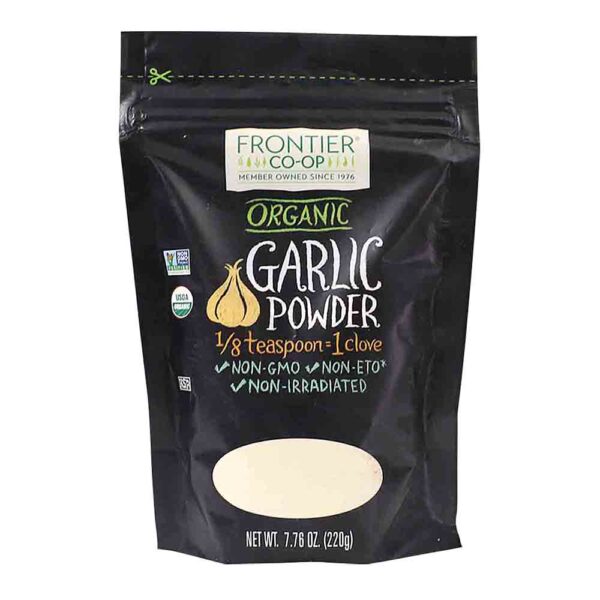 1 frontier standup bag garlic 31077 front.jpg