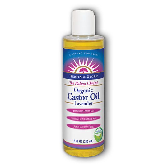 1 heritage store organic castor oil lavander 231182 front.jpg
