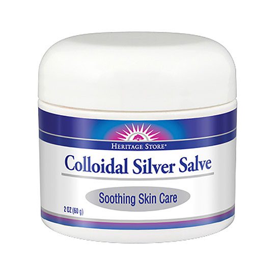 1 heritage store skincare colloidal silver salve 2 oz 231512 front.jpg