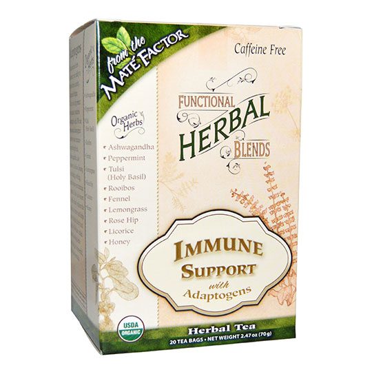 1 mate factor immune support with adaptogens herbal tea blend 230020 front.jpg