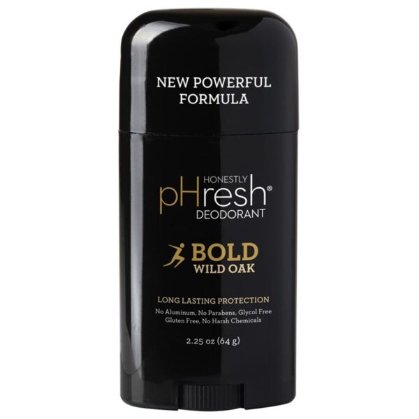 1 phresh natural deodorant for men bold wild oak sticks 228648 front.jpg