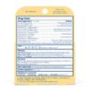 boiron children's coldcalm 160 pellets
