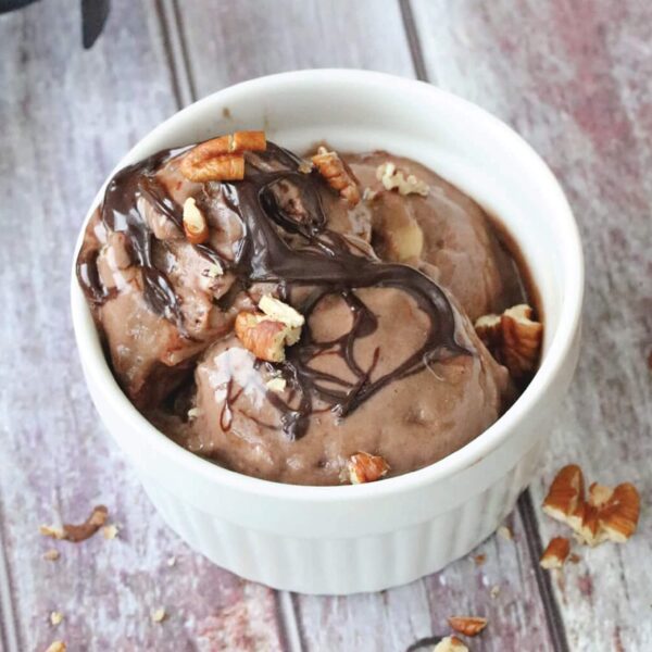 wildly organic chocolate syrup 20 oz.
