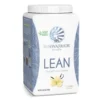 sunwarrior lean meal vanilla superfood shake 25.3 oz