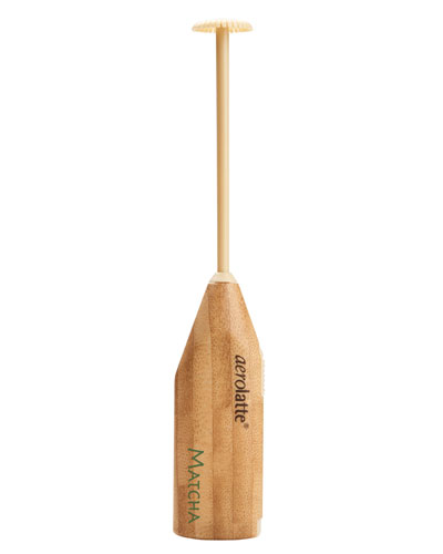 Aerolatte Matcha Tea and Milk Frother