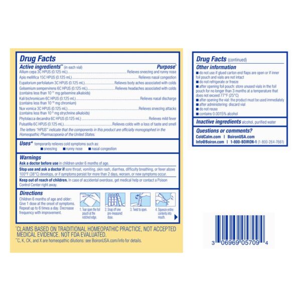 boiron coldcalm baby 30 liquid doses