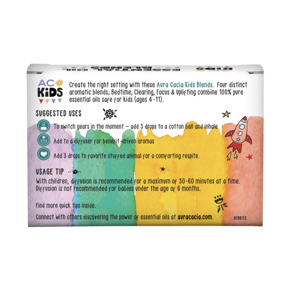 aura cacia kids essential oil kit