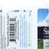 ridgecrest herbals sinusclear 60 count