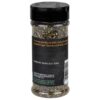 frontier co op organic prime cuts cracked pepper 4.09oz.
