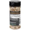 frontier co op organic prime cuts spicy pepper 3.19oz.