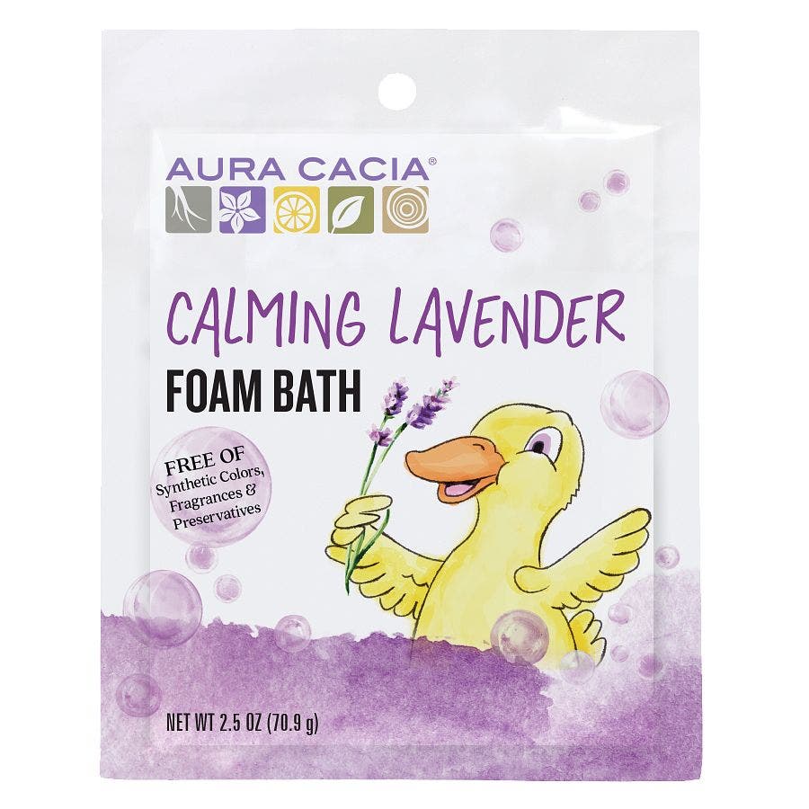 51381885960 aura cacia kids foam bath packet lavender l188596c front 1.jpeg