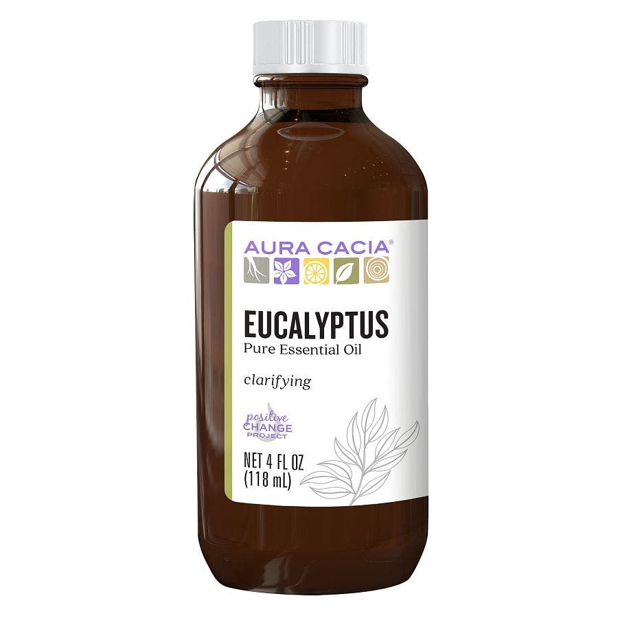 51381911461 aura cacia essential oil 4oz eo eucalyptus l191146b front 1.jpeg