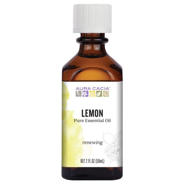 51381911850 essential oil aura cacia 2oz lemon l191185d front 1.jpeg