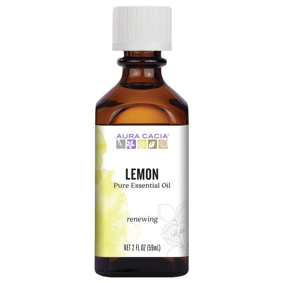 51381911850 essential oil aura cacia 2oz lemon l191185d front 1.jpeg