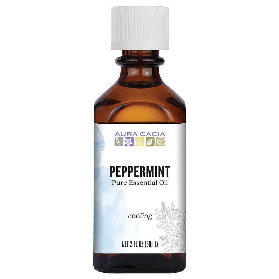 51381911898 essential oil aura cacia 2oz peppermint l191189b front 1.jpeg