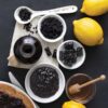 frontier co op elderberries, whole 8.00 oz.