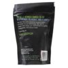 frontier co op organic ground ginger root 4.09oz re closable bag