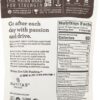 navitas organics chia seed powder 8 oz.