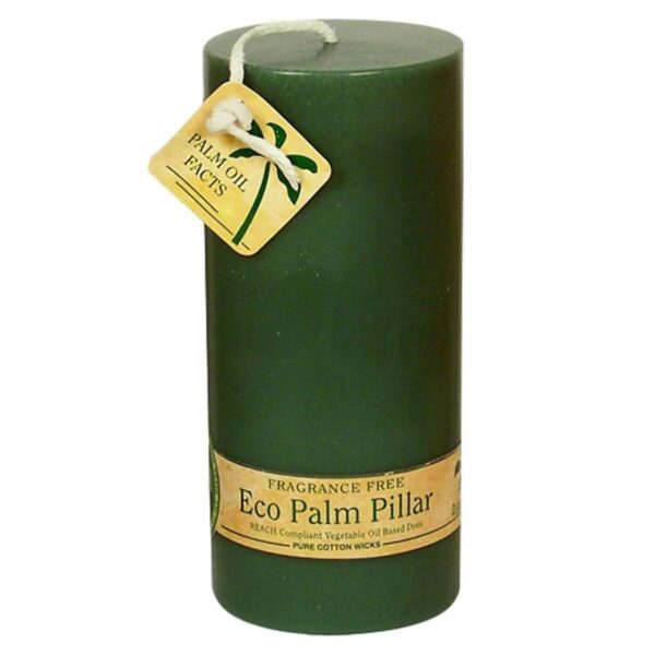 aloha bay eco palm wax candles green unscented pillars 225406 front.jpeg