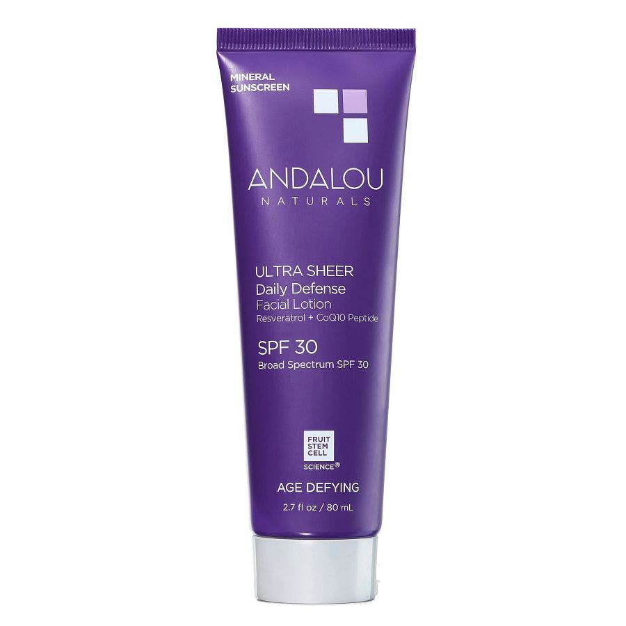 andalou naturals age defying ultra sheer daily defense lotion spf30 front 240226 1 1.jpg