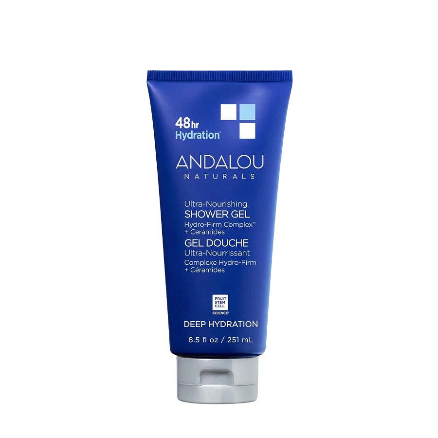 andalou naturals deep hydration ultra nourishing shower gel 8 5floz 240034 front 1 1.jpg