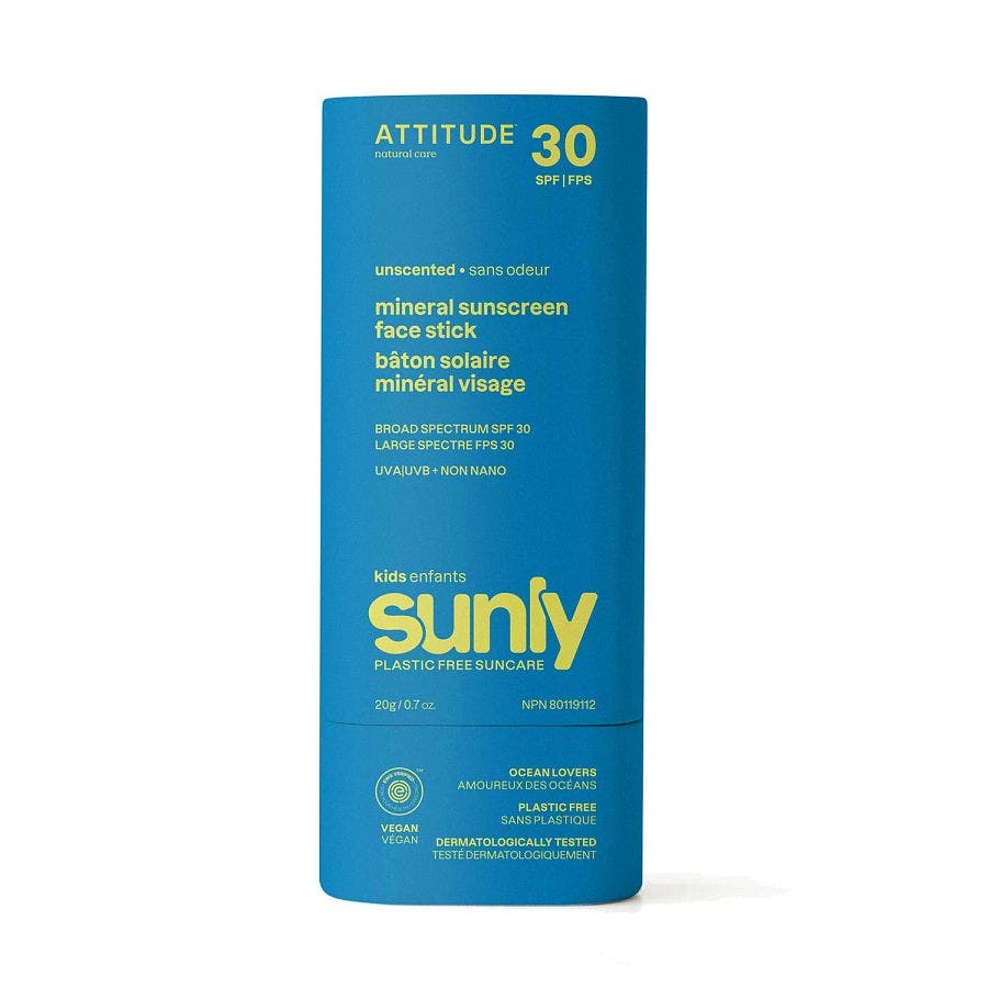 attitude sunly kids unscented mineral sunscreen face stick 0 7oz front 240157 1 1.jpg