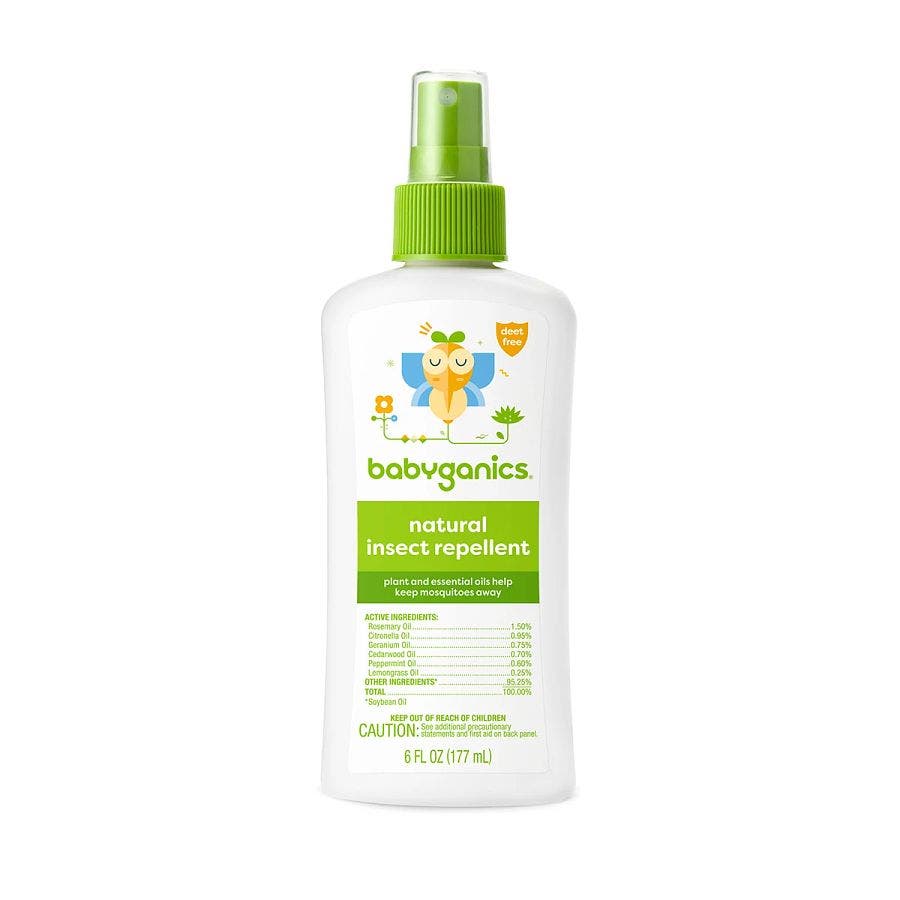 babyganics fragrance free baby natural insect repellent spray 6floz front 240785 1 1.jpg