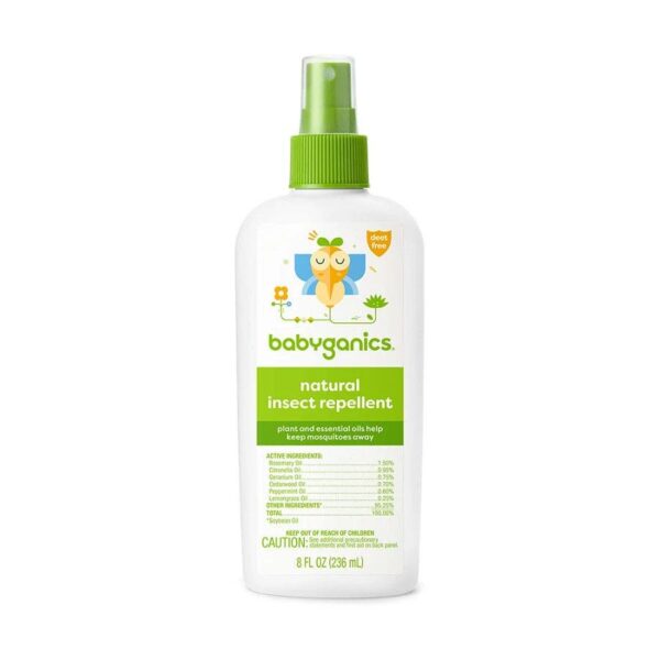 babyganics fragrance free baby natural insect repellent spray 8floz front 240784 1.jpg