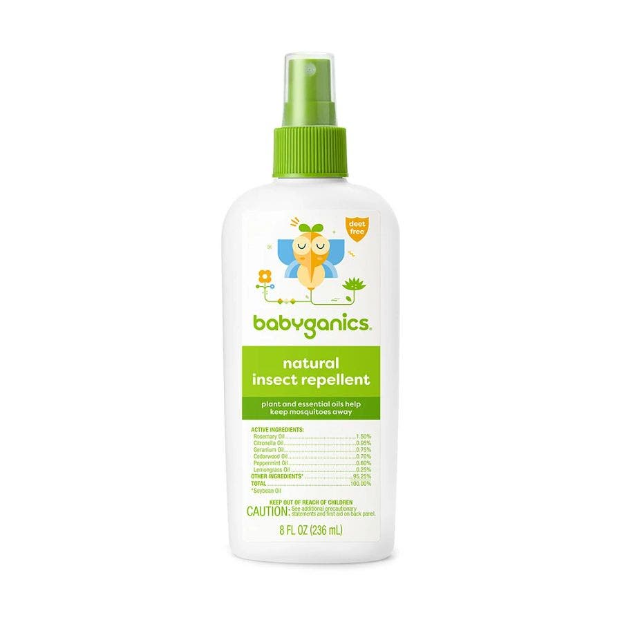 babyganics fragrance free baby natural insect repellent spray 8floz front 240784 1.jpg