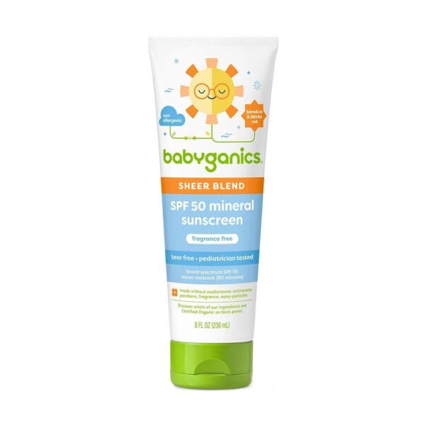babyganics fragrance free baby sheer blend sunscreen lotion spf50 8floz front 240781 1 1.jpg