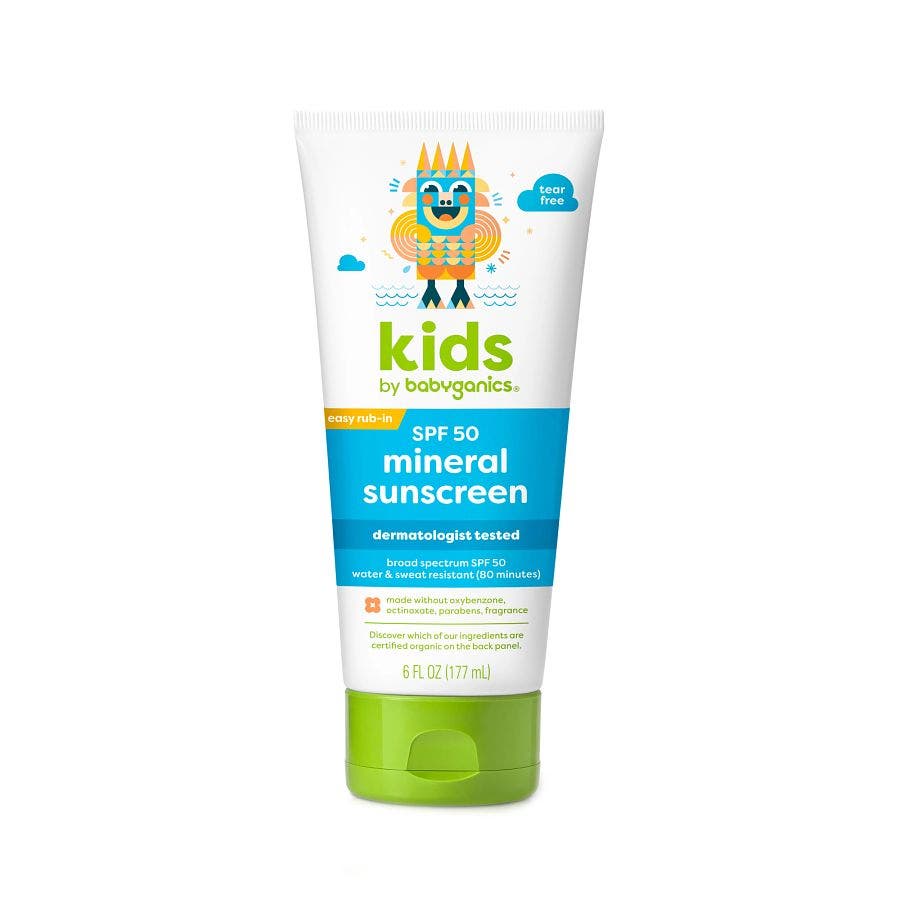 babyganics fragrance free kids sunscreen lotion spf50 6floz front 240776 1.jpg