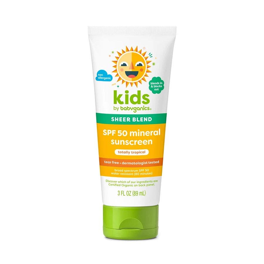 babyganics totally tropical kids sheer blend sunscreen lotion spf50 3floz front 240779 1.jpg