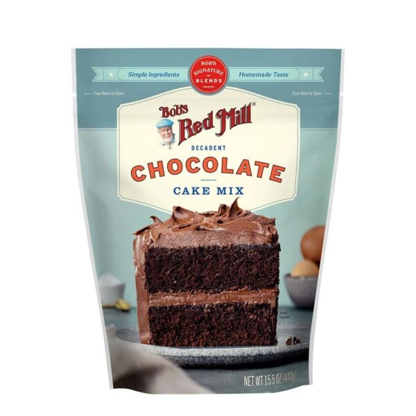 bobs red mill decadent chocolate cake mix 15 5oz front 240229 1.jpg