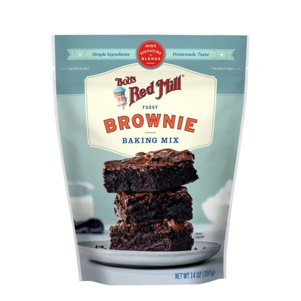 bobs red mill fudgy brownie mix 14oz front 240227 1 1.jpg