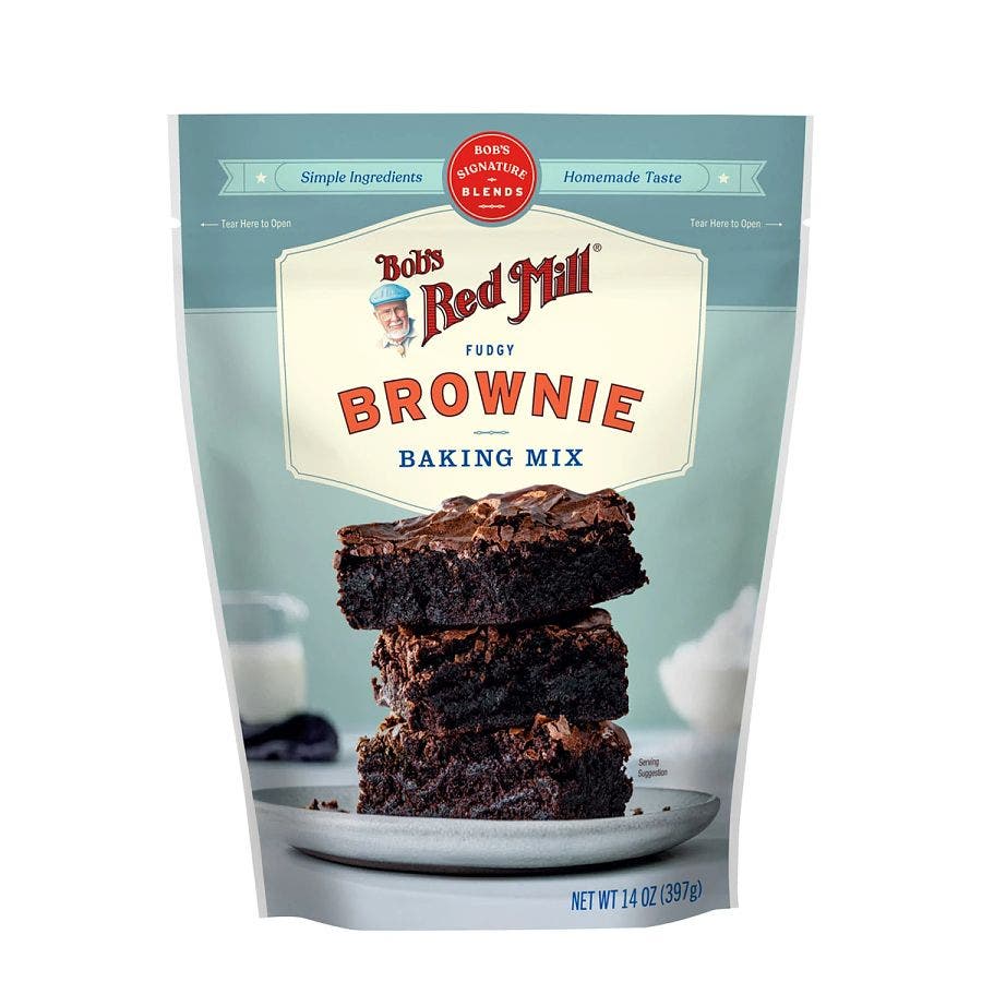 bobs red mill fudgy brownie mix 14oz front 240227 1 1.jpg