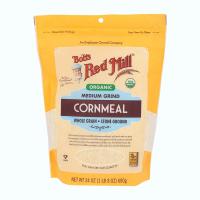 bobs red mill organic medium grind cornmeal 24oz bag front 239636 1 1.jpg