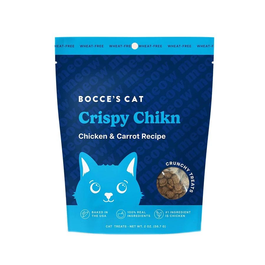 bocces bakery crispy chikn cat treats 2oz front 240923.jpg