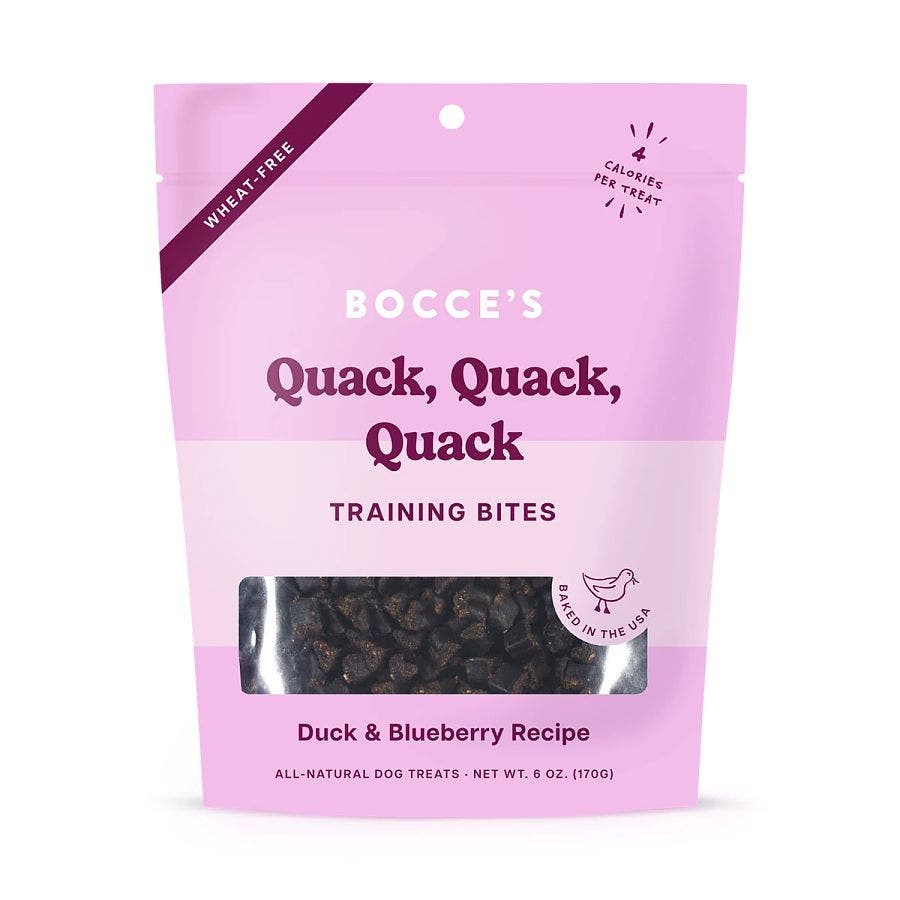 bocces bakery quack quack training bites 6oz front 240443 1.jpg