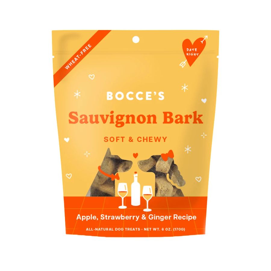 bocces bakery sauvignon bark dog treats 6oz front 241201 1.jpg