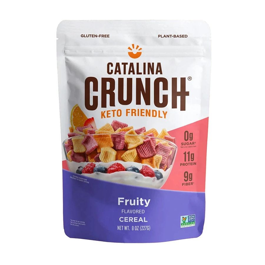 catalina crunch fruity cereal 8oz front 241154.jpg