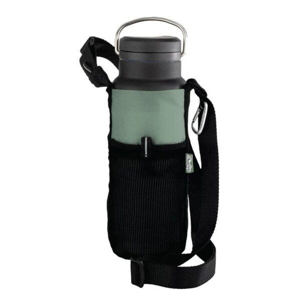 chicobag adjustable bottle sling repete sage 240310 front 1.jpg