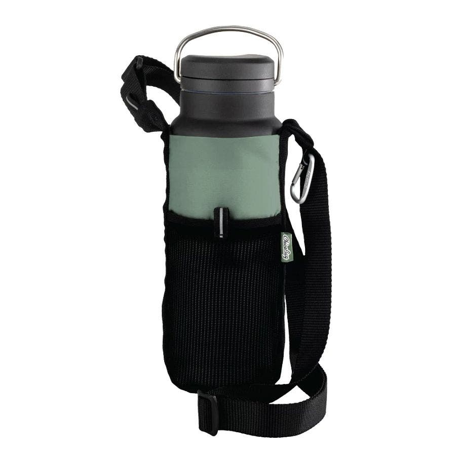 chicobag adjustable bottle sling repete sage 240310 front 1.jpg