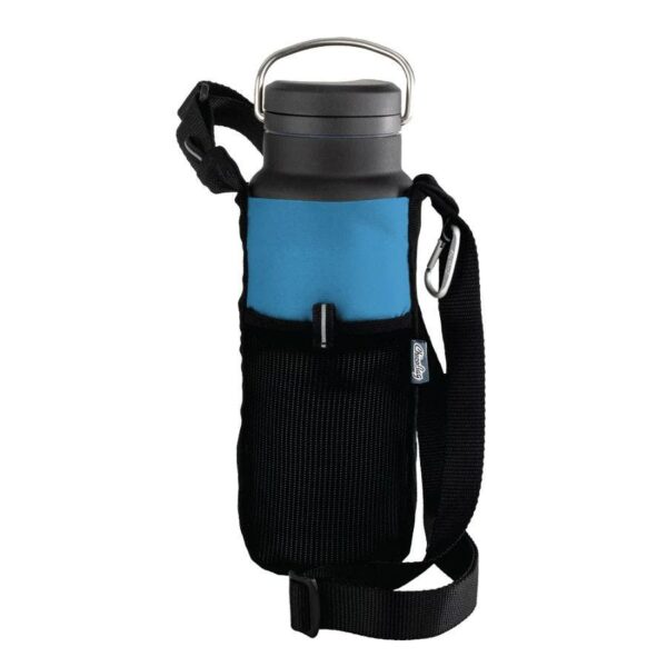 chicobag adjustable bottle sling repete sapphire 240311 front 1.jpg