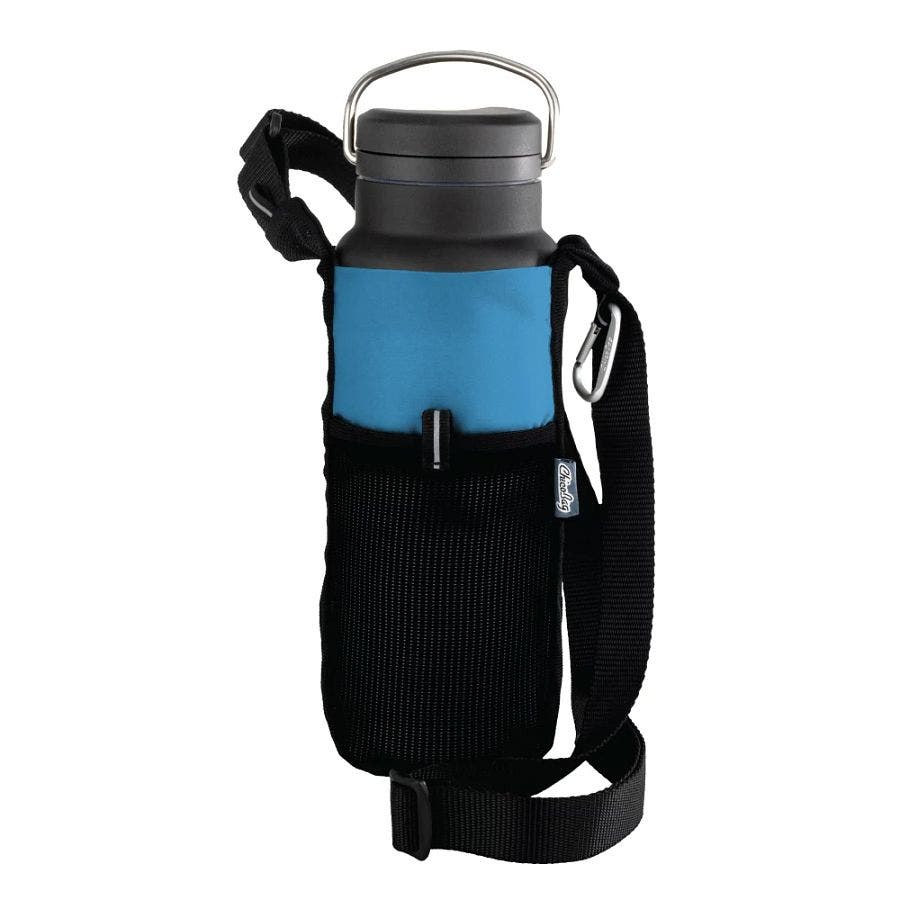 chicobag adjustable bottle sling repete sapphire 240311 front 1.jpg